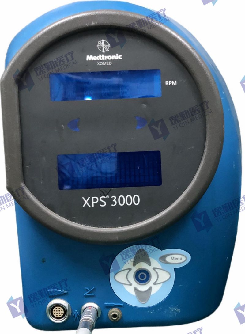 美敦力XPS 3000_动力主机